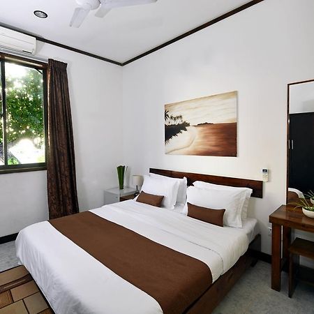 Isle Beach Inn Maldives Luaran gambar
