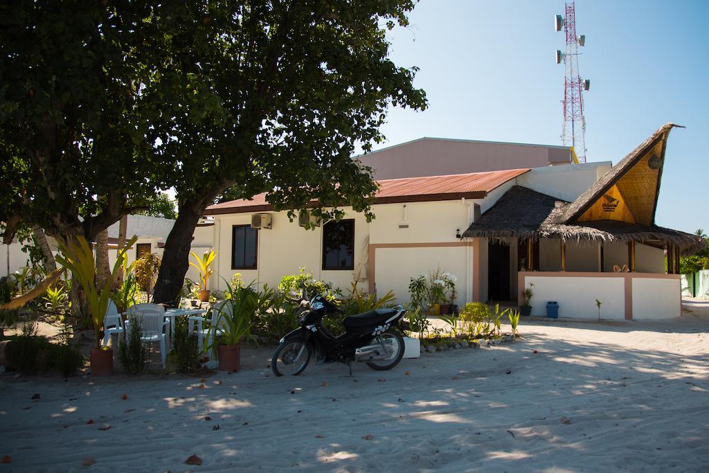Isle Beach Inn Maldives Luaran gambar