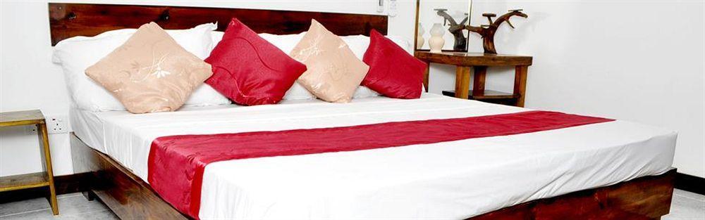 Isle Beach Inn Maldives Luaran gambar