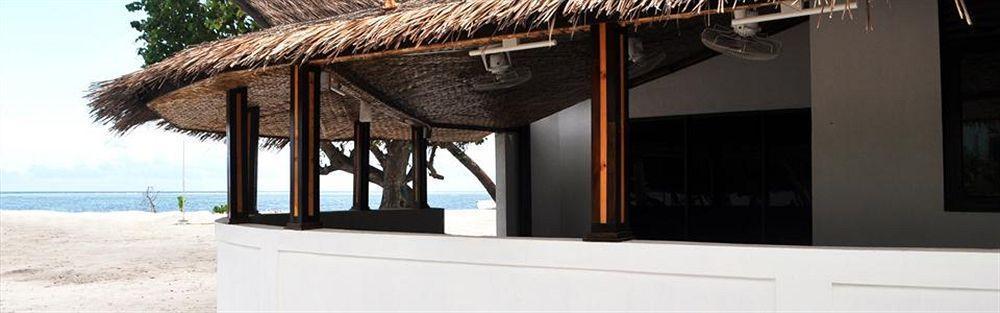 Isle Beach Inn Maldives Luaran gambar