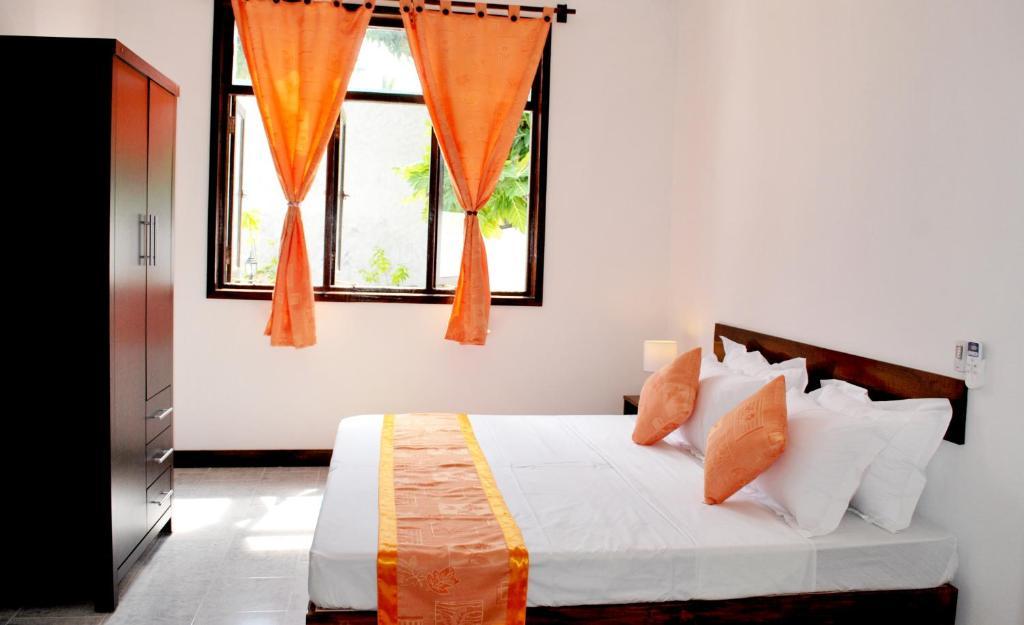 Isle Beach Inn Maldives Bilik gambar