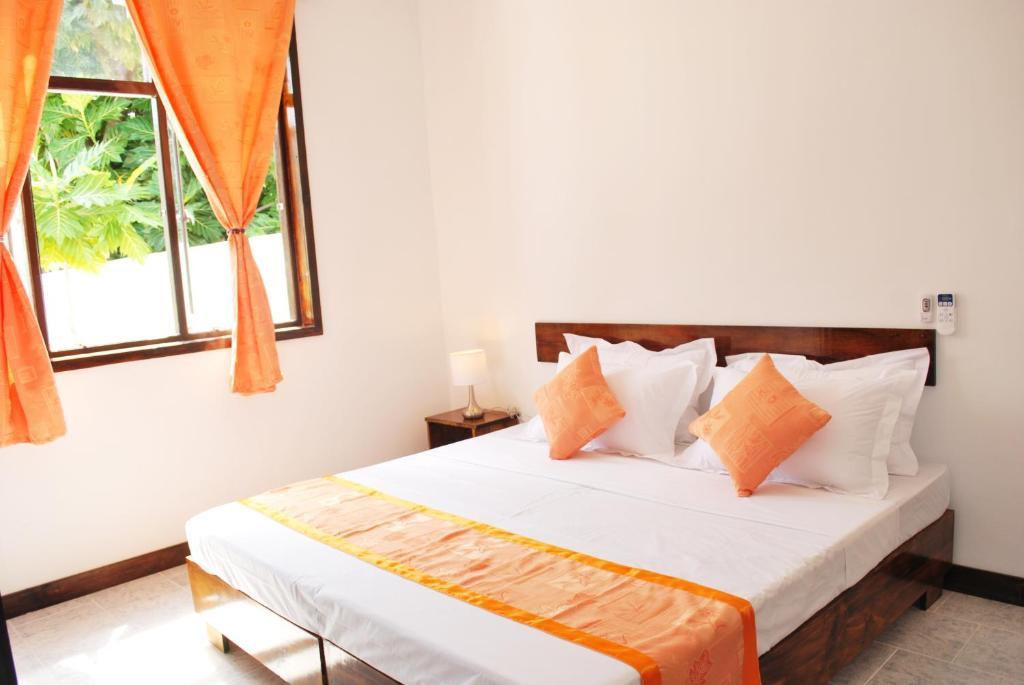 Isle Beach Inn Maldives Bilik gambar