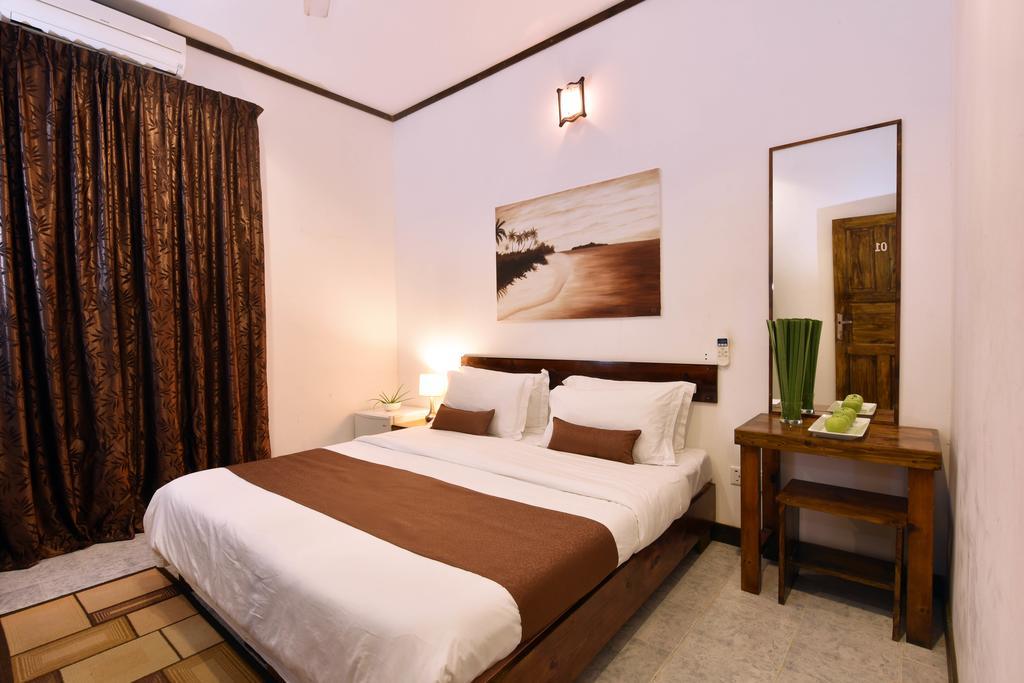 Isle Beach Inn Maldives Luaran gambar