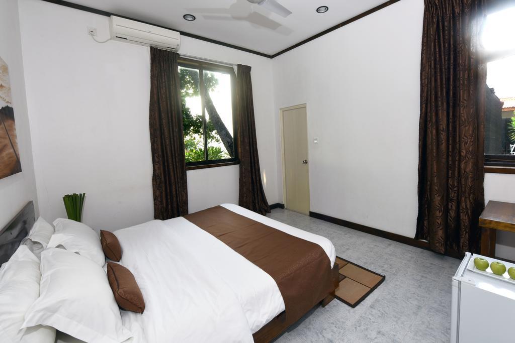 Isle Beach Inn Maldives Luaran gambar