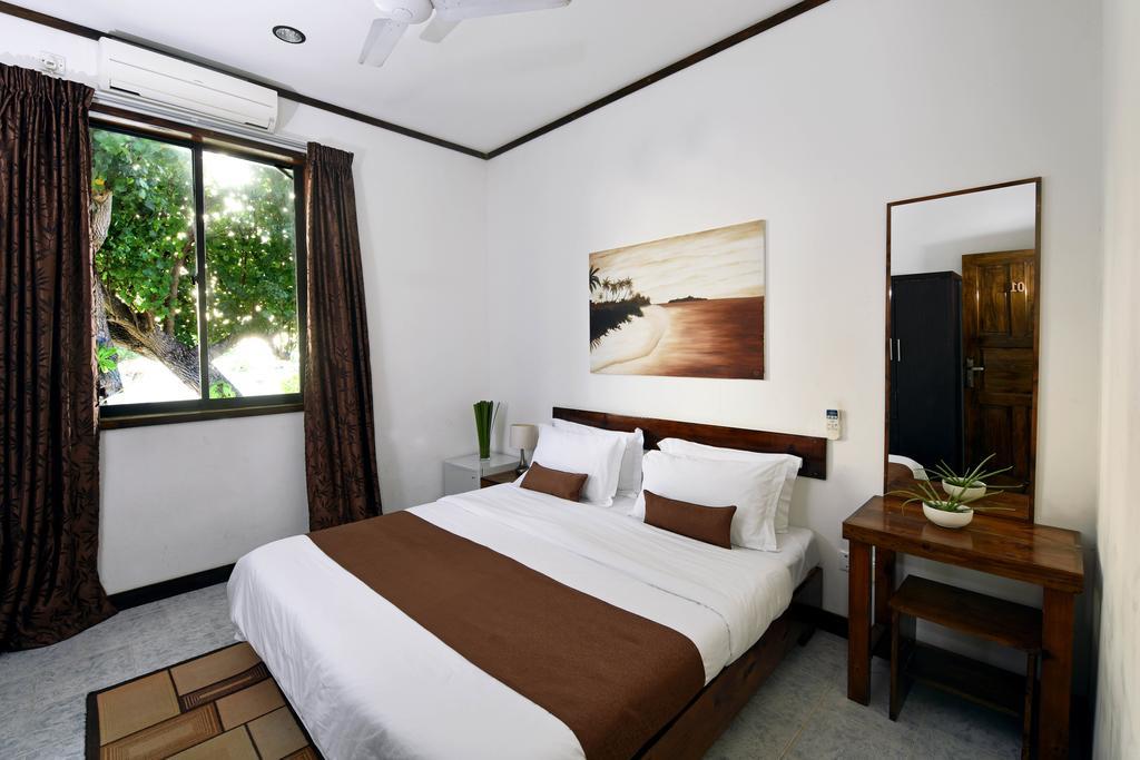 Isle Beach Inn Maldives Luaran gambar