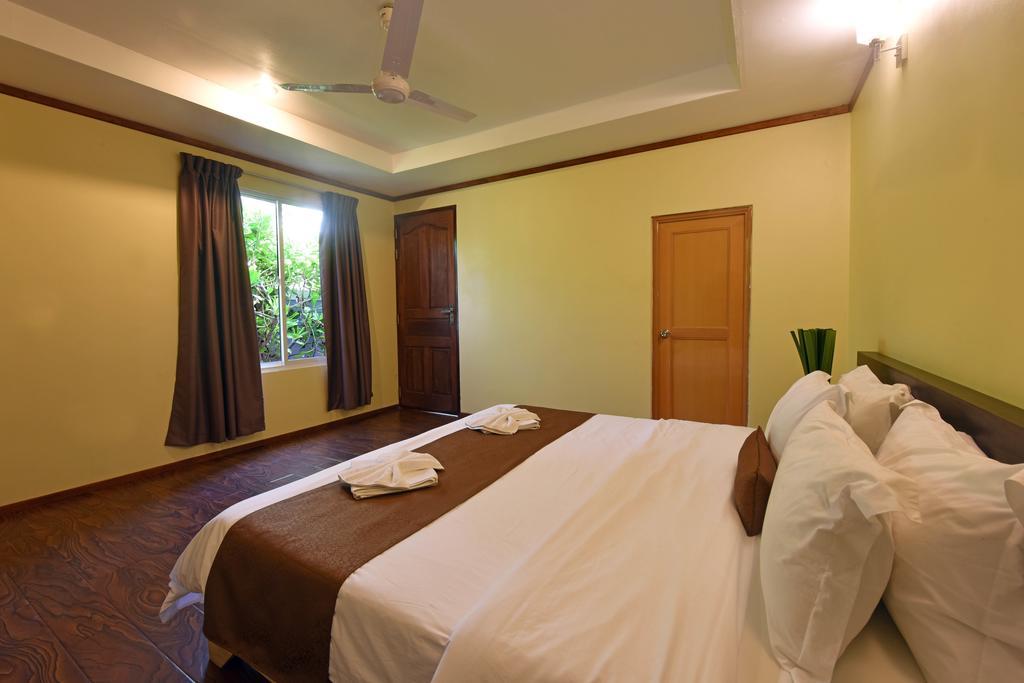Isle Beach Inn Maldives Luaran gambar