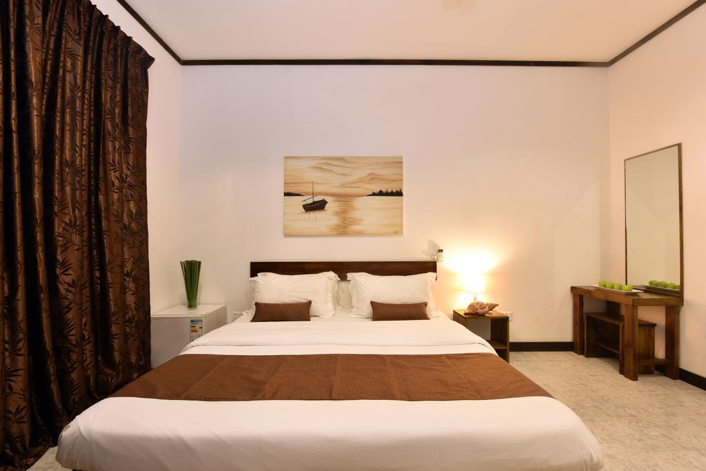 Isle Beach Inn Maldives Luaran gambar