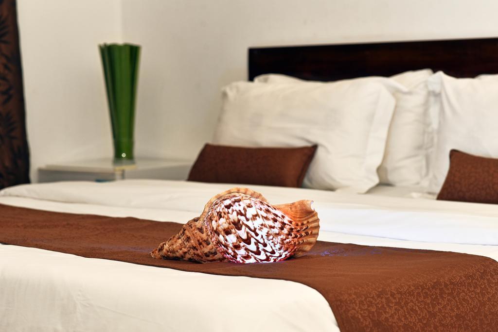 Isle Beach Inn Maldives Luaran gambar