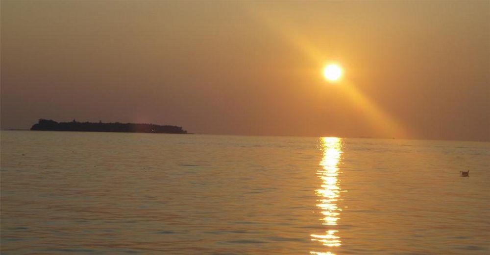 Isle Beach Inn Maldives Luaran gambar