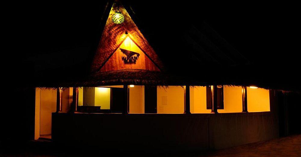 Isle Beach Inn Maldives Luaran gambar