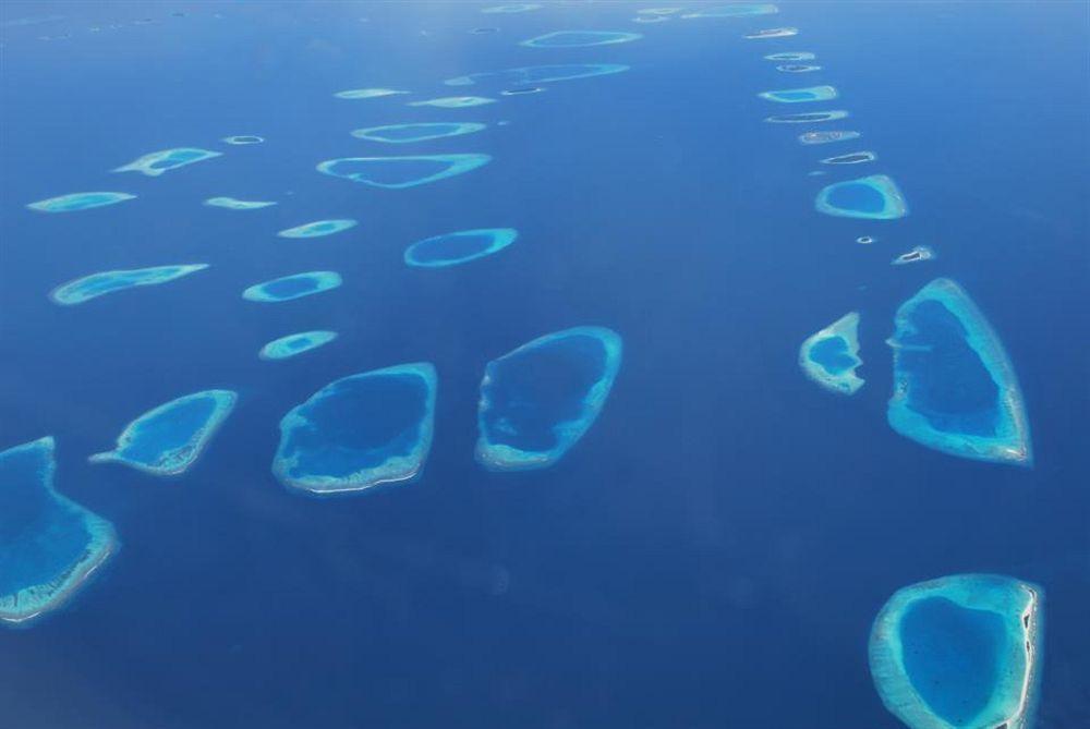 Isle Beach Inn Maldives Luaran gambar