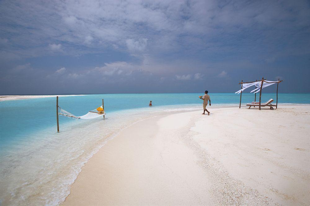 Isle Beach Inn Maldives Luaran gambar