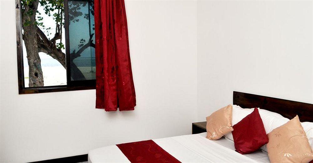 Isle Beach Inn Maldives Luaran gambar