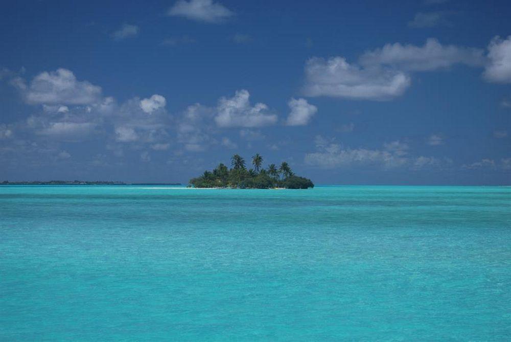 Isle Beach Inn Maldives Luaran gambar