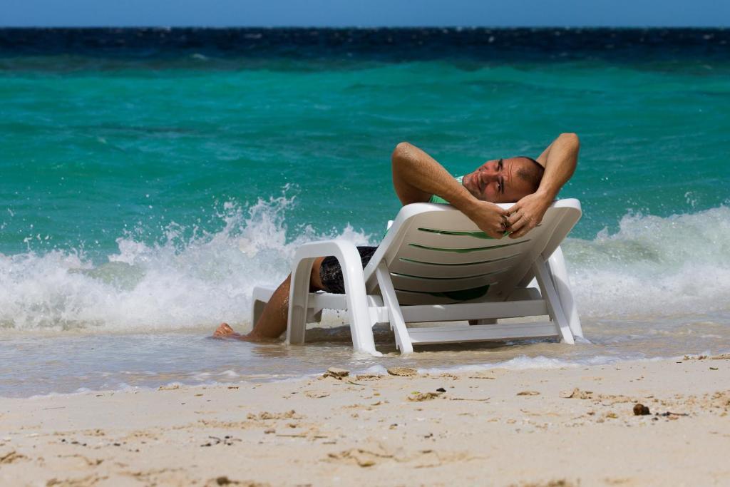 Isle Beach Inn Maldives Luaran gambar
