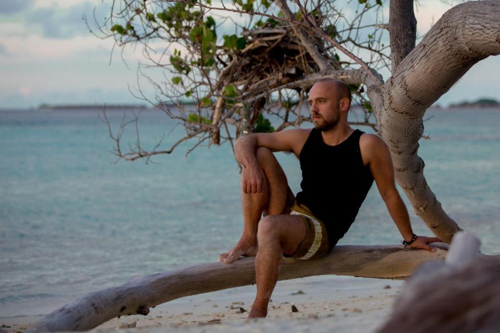 Isle Beach Inn Maldives Luaran gambar