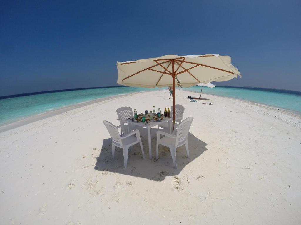 Isle Beach Inn Maldives Luaran gambar