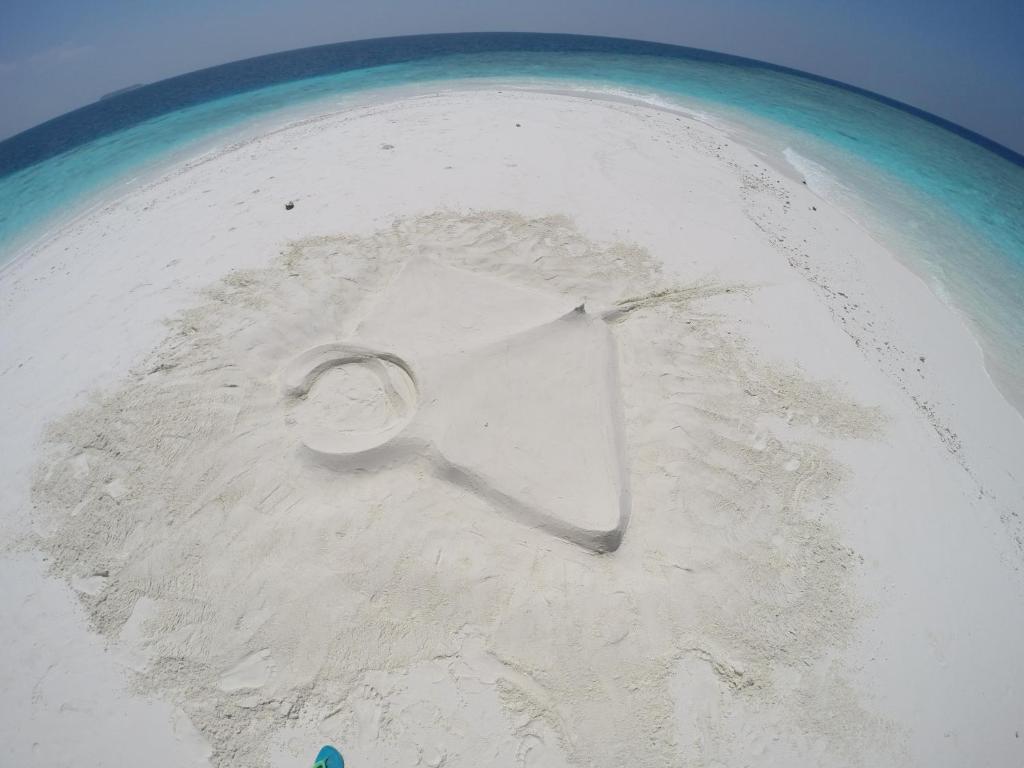 Isle Beach Inn Maldives Luaran gambar